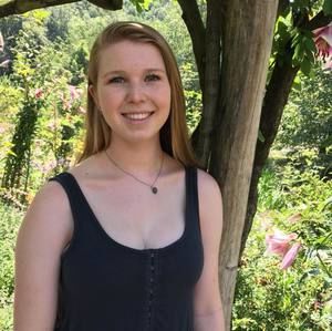Meet your Posher, Megan